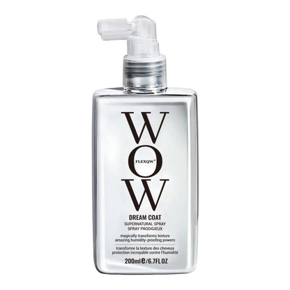 wow Smooth Hair Care Essential Oil
